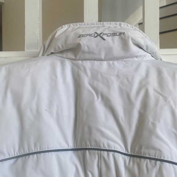 Ski jacket - Picture 10 of 12